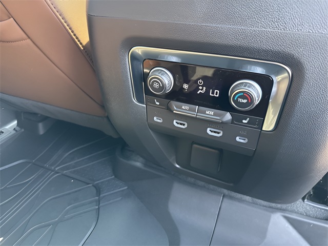 2024 Chevrolet Tahoe