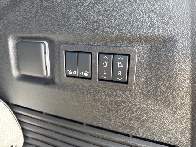 2024 Chevrolet Tahoe