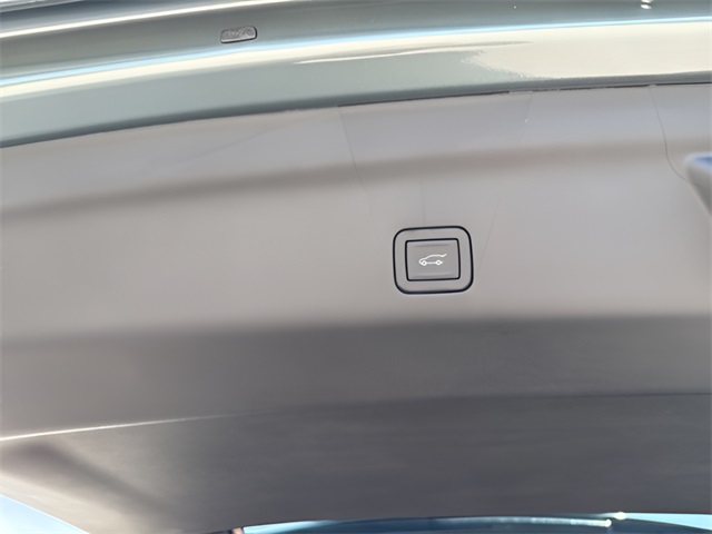 2024 Chevrolet Tahoe