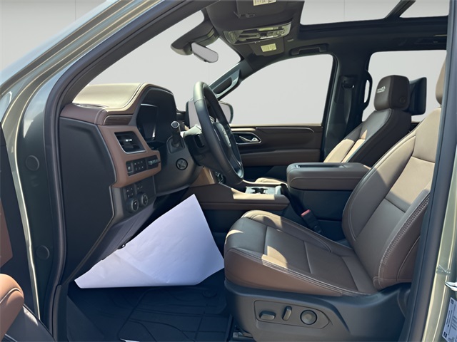 2024 Chevrolet Tahoe