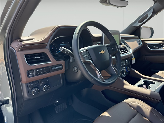 2024 Chevrolet Tahoe