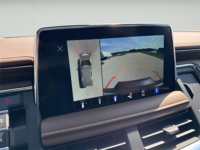 2024 Chevrolet Tahoe