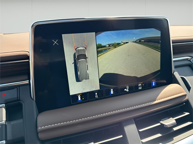 2024 Chevrolet Tahoe