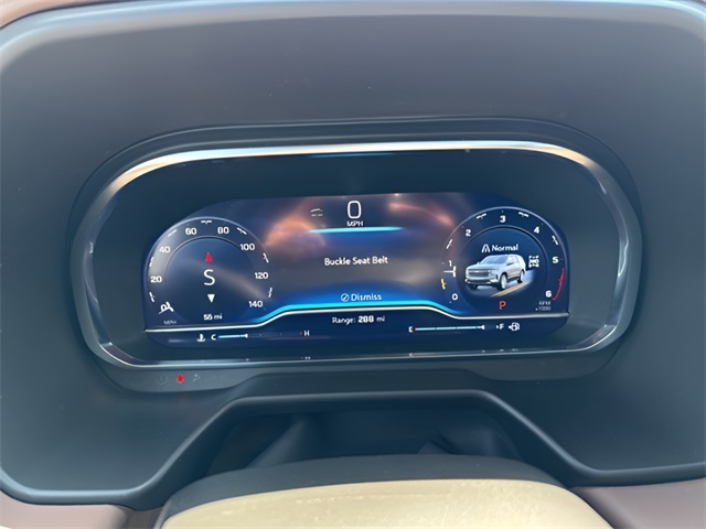 2024 Chevrolet Tahoe