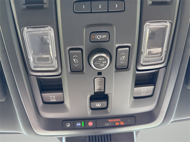 2024 Chevrolet Tahoe