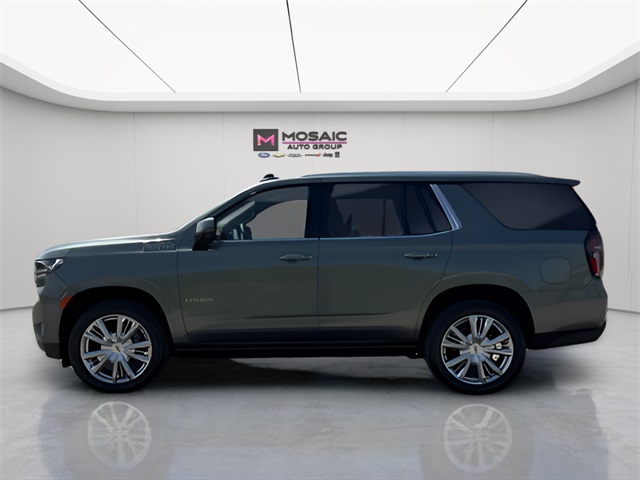 2024 Chevrolet Tahoe