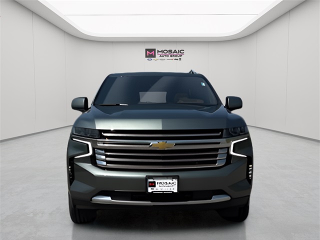 2024 Chevrolet Tahoe