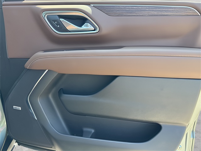 2024 Chevrolet Tahoe