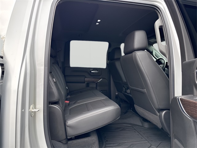 2020 GMC Sierra 3500HD