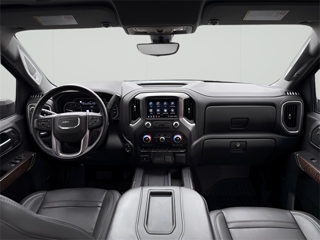 2020 GMC Sierra 3500HD