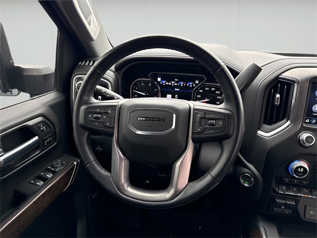 2020 GMC Sierra 3500HD