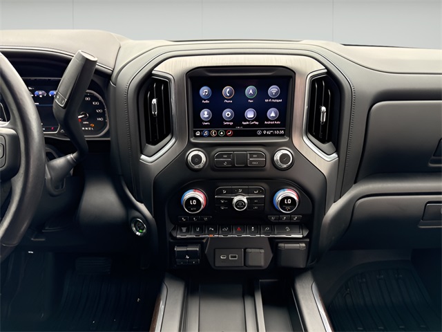 2020 GMC Sierra 3500HD