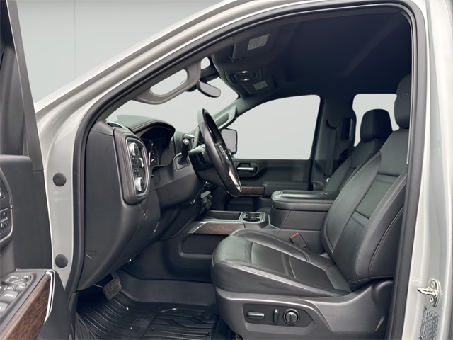 2020 GMC Sierra 3500HD