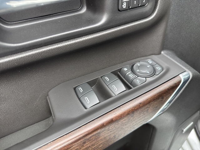 2020 GMC Sierra 3500HD