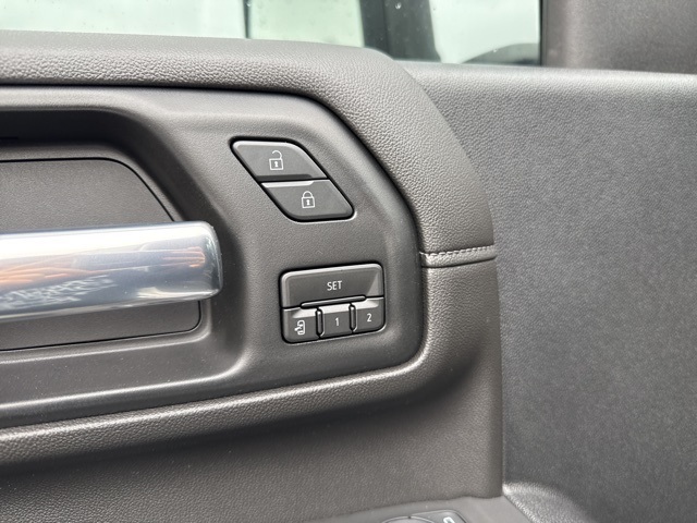 2020 GMC Sierra 3500HD