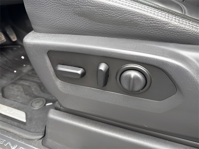 2020 GMC Sierra 3500HD