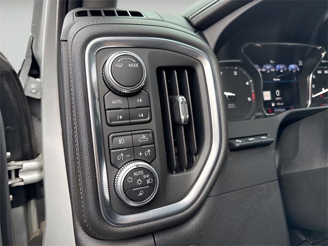2020 GMC Sierra 3500HD