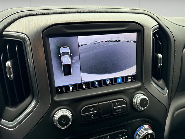 2020 GMC Sierra 3500HD