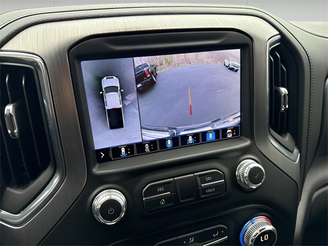 2020 GMC Sierra 3500HD