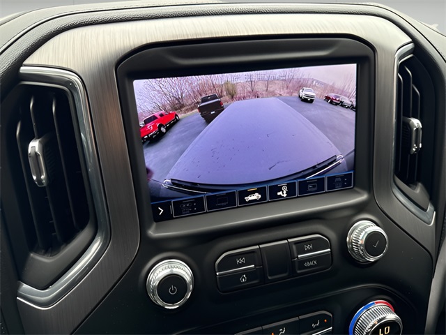 2020 GMC Sierra 3500HD