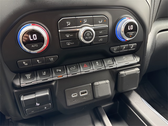 2020 GMC Sierra 3500HD