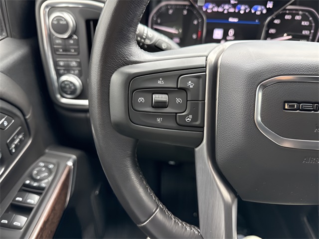2020 GMC Sierra 3500HD