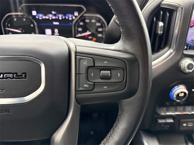 2020 GMC Sierra 3500HD