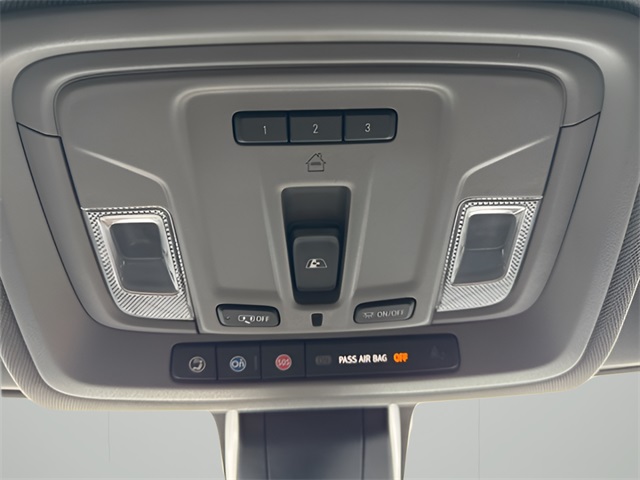 2020 GMC Sierra 3500HD