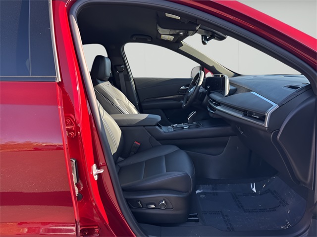2024 Cadillac XT4