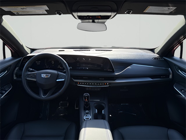 2024 Cadillac XT4
