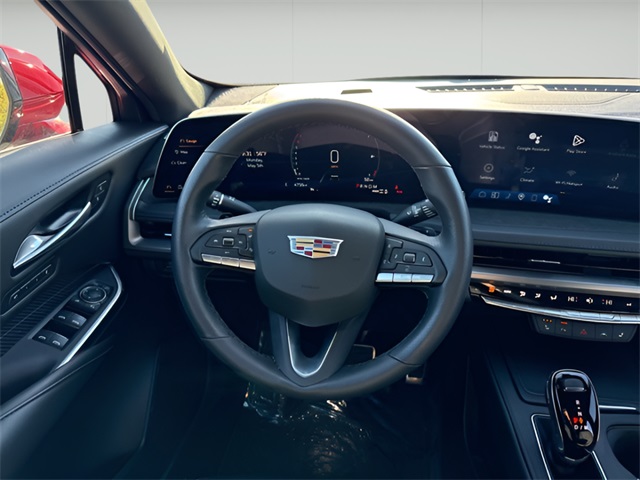 2024 Cadillac XT4