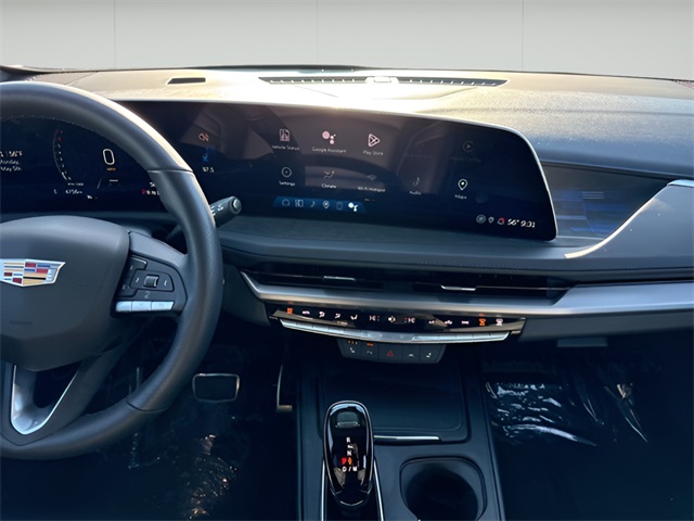 2024 Cadillac XT4