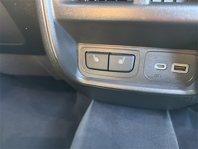 2024 Cadillac XT4