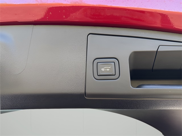 2024 Cadillac XT4