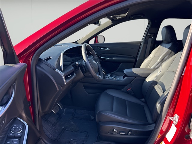 2024 Cadillac XT4