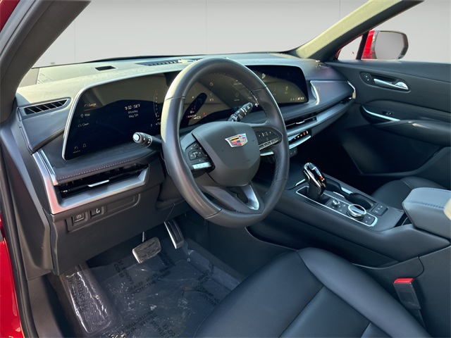 2024 Cadillac XT4
