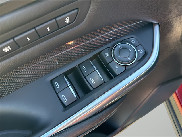 2024 Cadillac XT4