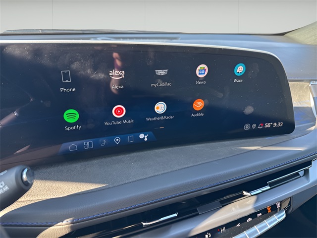 2024 Cadillac XT4