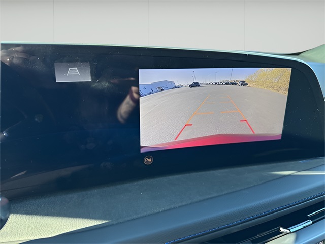 2024 Cadillac XT4