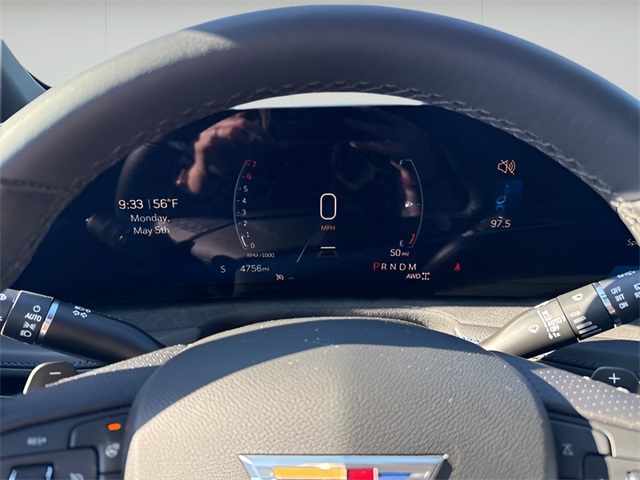2024 Cadillac XT4
