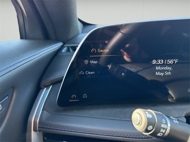 2024 Cadillac XT4