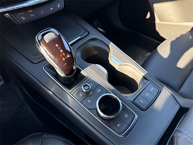 2024 Cadillac XT4