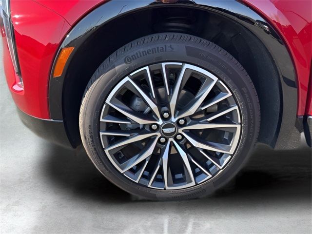 2024 Cadillac XT4