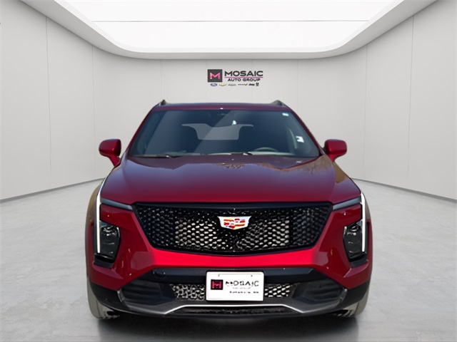 2024 Cadillac XT4