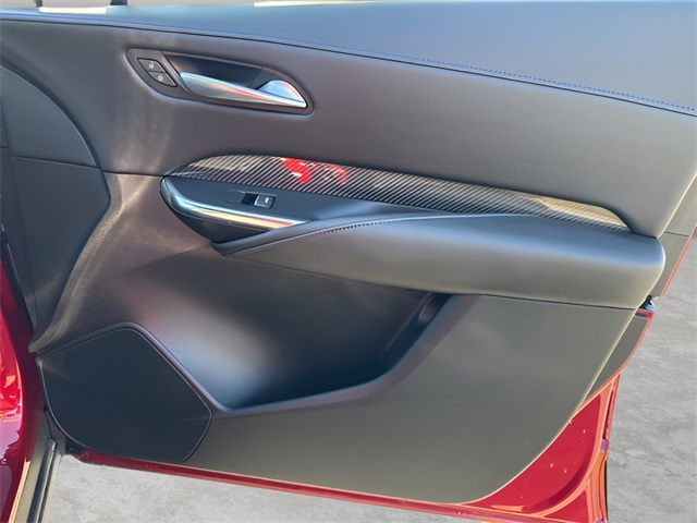 2024 Cadillac XT4