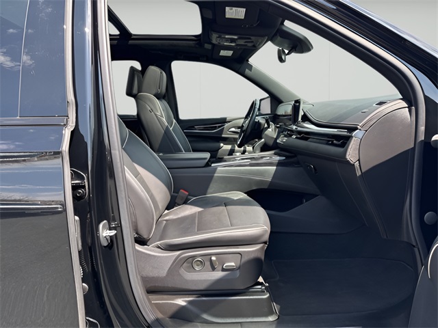 2021 Cadillac Escalade