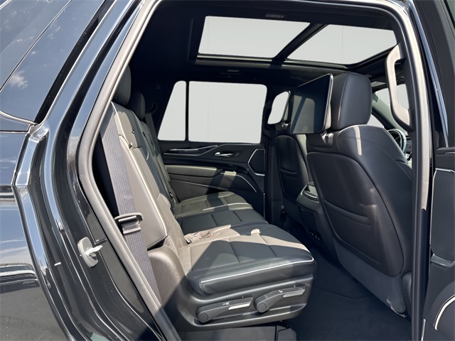 2021 Cadillac Escalade