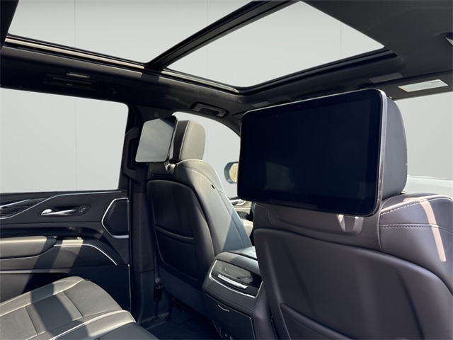 2021 Cadillac Escalade
