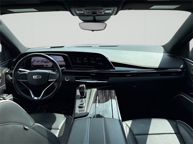 2021 Cadillac Escalade