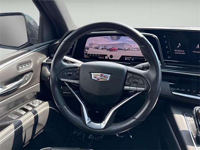 2021 Cadillac Escalade